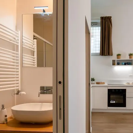 Relais Palazzo Olimpia - Corso Vittorio Emanuele Salerno