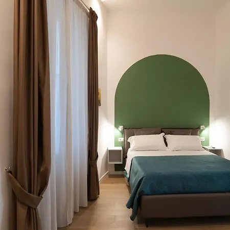 Apartment Relais Palazzo Olimpia - Corso Vittorio Emanuele Salerno