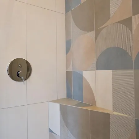 Relais Palazzo Olimpia - Corso Vittorio Emanuele Apartment Salerno