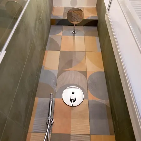 Relais Palazzo Olimpia - Corso Vittorio Emanuele *