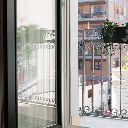 Apartment Relais Palazzo Olimpia - Corso Vittorio Emanuele *