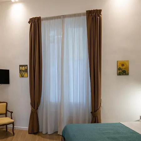 Apartment Relais Palazzo Olimpia - Corso Vittorio Emanuele