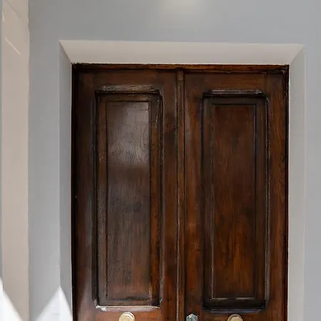Relais Palazzo Olimpia - Corso Vittorio Emanuele *