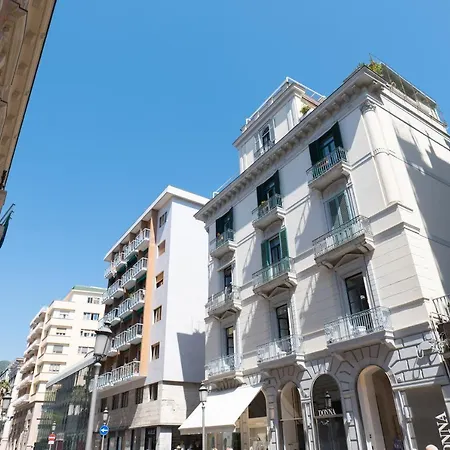 Relais Palazzo Olimpia - Corso Vittorio Emanuele *