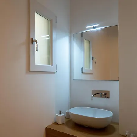 Relais Palazzo Olimpia - Corso Vittorio Emanuele Apartamento *