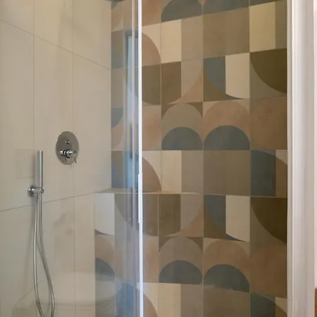 Apartamento Relais Palazzo Olimpia - Corso Vittorio Emanuele