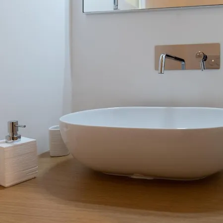 Relais Palazzo Olimpia - Corso Vittorio Emanuele Apartamento