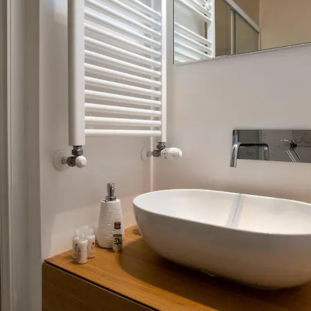 Relais Palazzo Olimpia - Corso Vittorio Emanuele Apartamento *