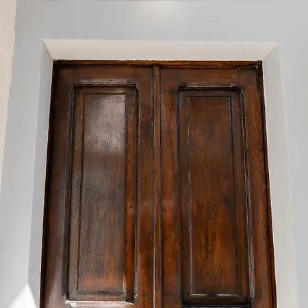 Relais Palazzo Olimpia - Corso Vittorio Emanuele Apartamento