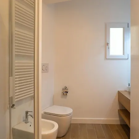 Relais Palazzo Olimpia - Corso Vittorio Emanuele * Salerno