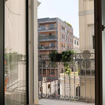 Apartamento Relais Palazzo Olimpia - Corso Vittorio Emanuele *